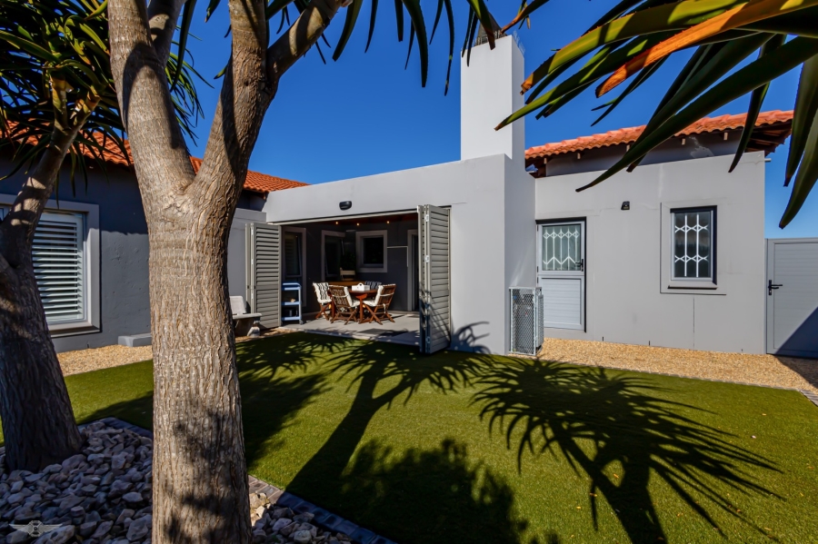 4 Bedroom Property for Sale in Langebaan Country Estate Western Cape